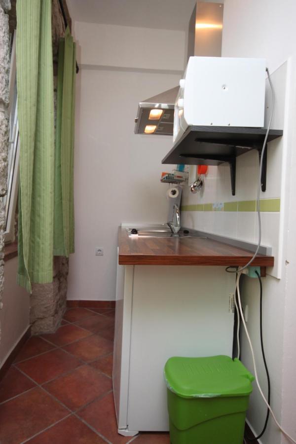 Apartments By The Sea Gradac, Makarska - 6661 Gradac  Exteriör bild
