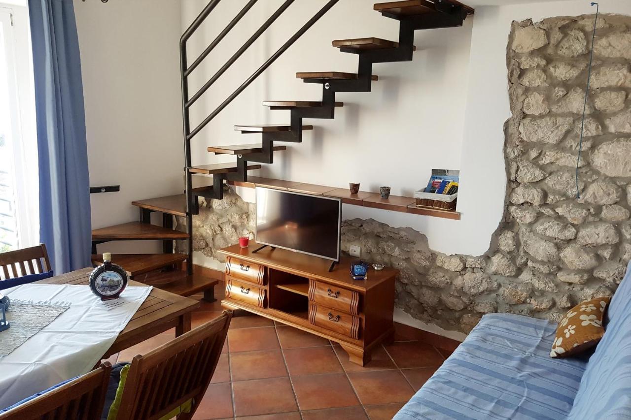 Apartments By The Sea Gradac, Makarska - 6661 Gradac  Exteriör bild
