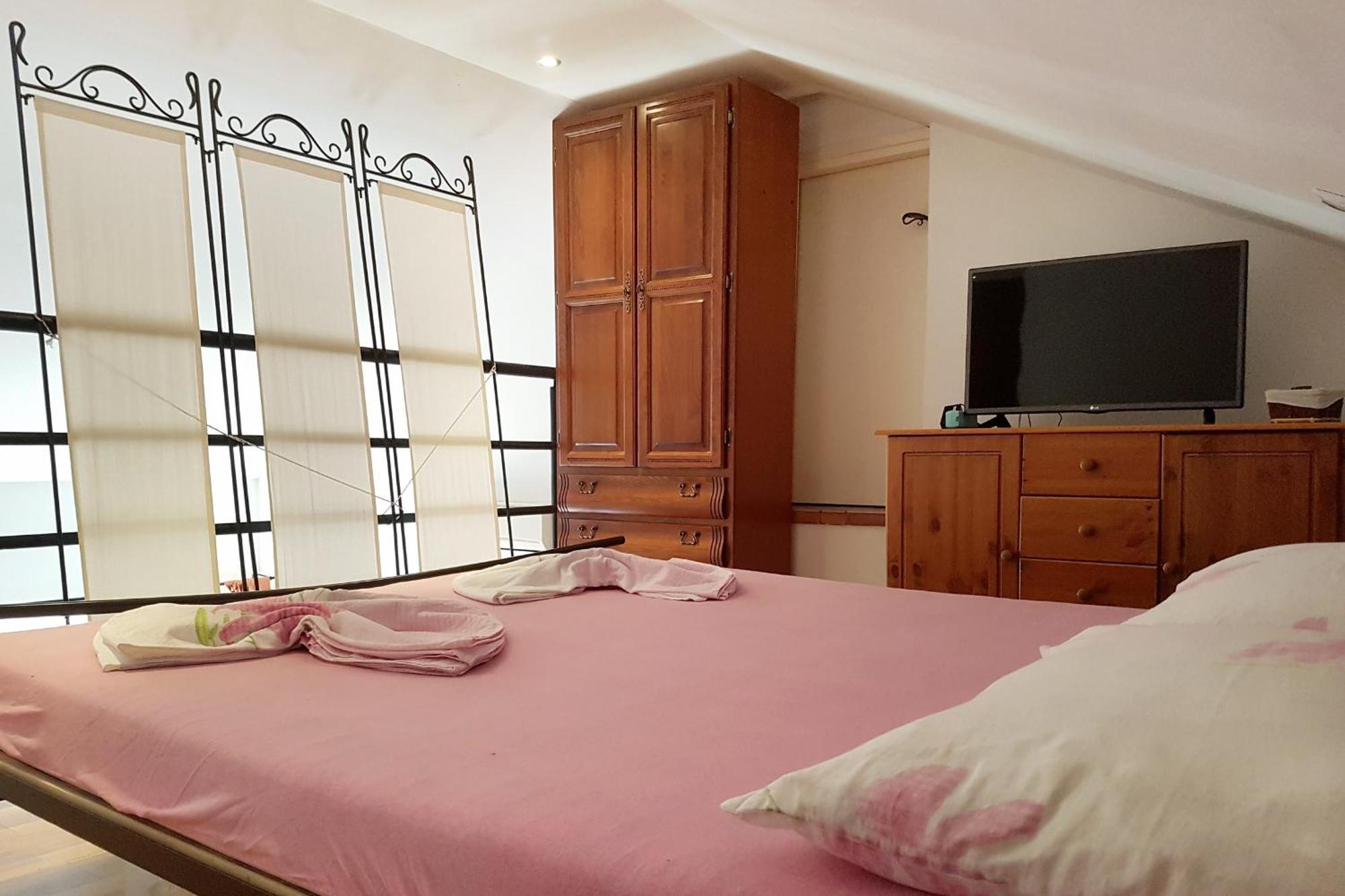 Apartments By The Sea Gradac, Makarska - 6661 Gradac  Rum bild