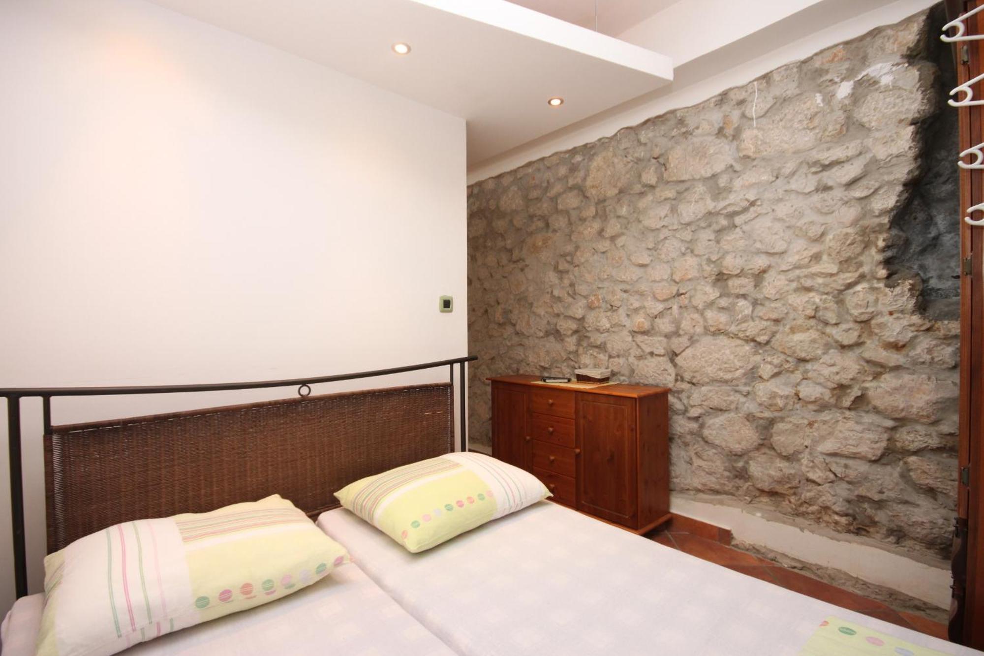 Apartments By The Sea Gradac, Makarska - 6661 Gradac  Rum bild